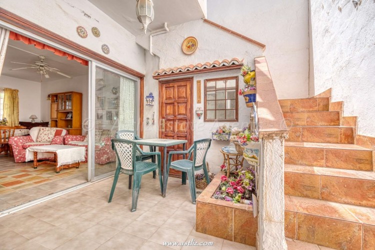 Appartement à vendre à Tenerife 17