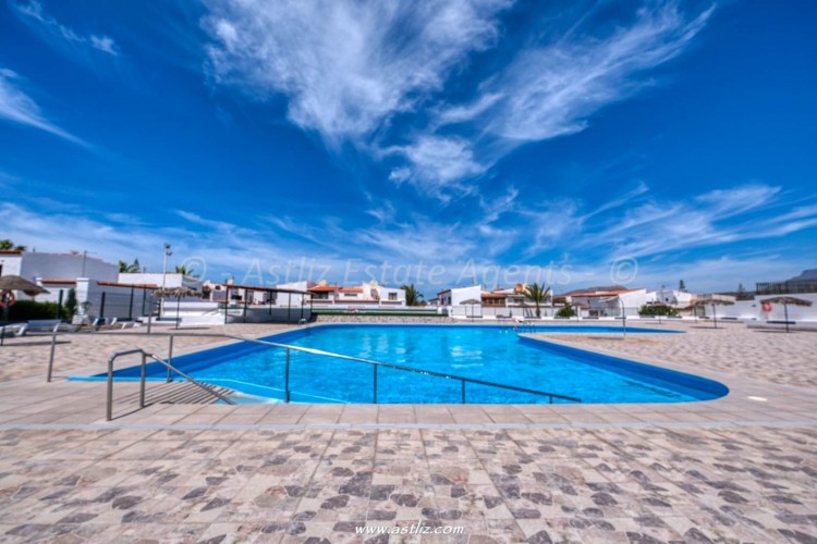 Квартира для продажи в Tenerife 3