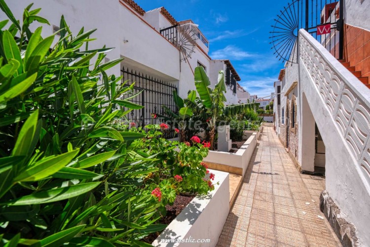 Apartament na sprzedaż w Tenerife 30