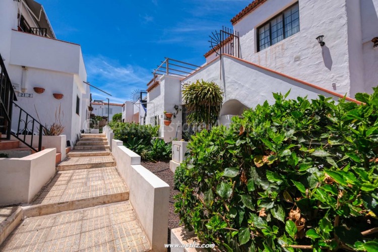 Квартира для продажи в Tenerife 31