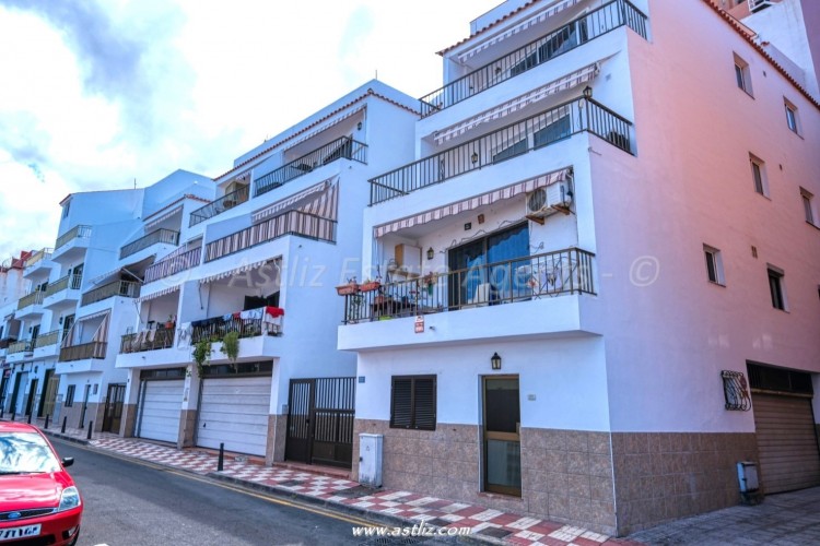 Apartamento en venta en Tenerife 1