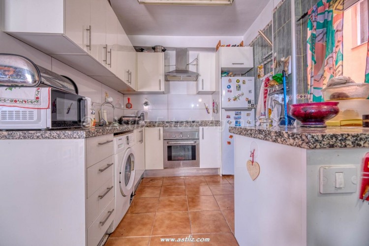 Apartamento en venta en Tenerife 19