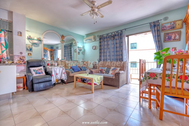 Appartement te koop in Tenerife 21