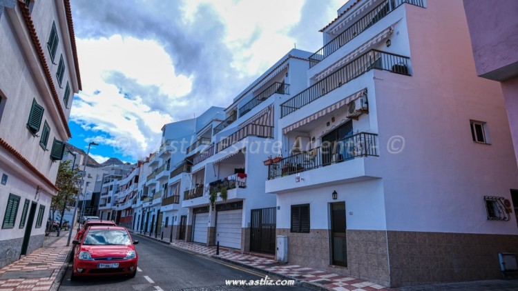 Appartement te koop in Tenerife 26