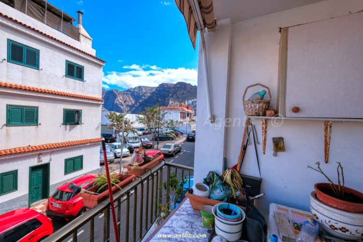 Appartement te koop in Tenerife 7