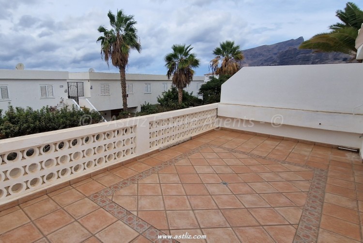 Adosada en venta en Tenerife 18