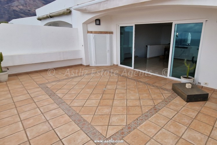 Townhouse te koop in Tenerife 20