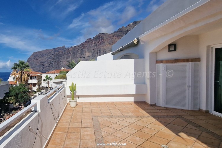Maison de ville à vendre à Tenerife 21
