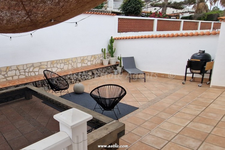 Townhouse te koop in Tenerife 31