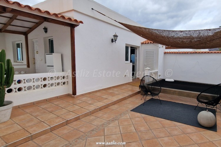 Townhouse for sale in Tenerife 32