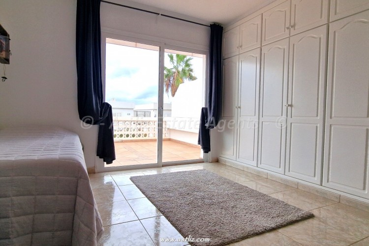 Townhouse na sprzedaż w Tenerife 5