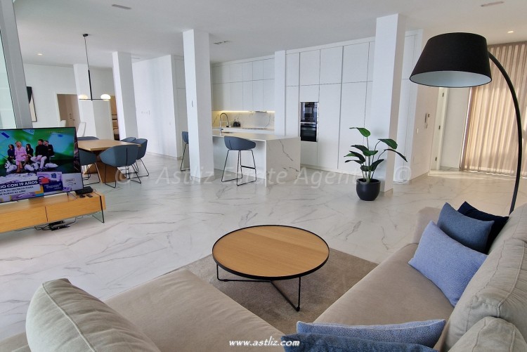 Appartement à vendre à Tenerife 31