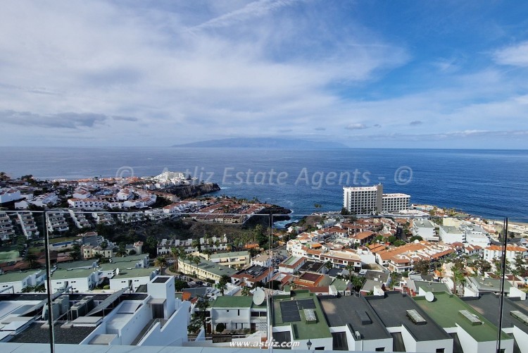 Квартира для продажи в Tenerife 8