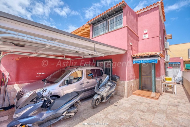 Villa à vendre à Tenerife 5