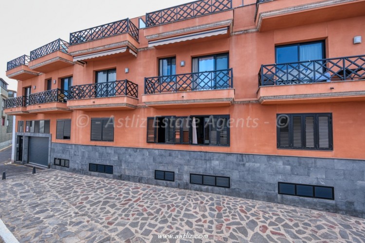 Apartamento en venta en Tenerife 1