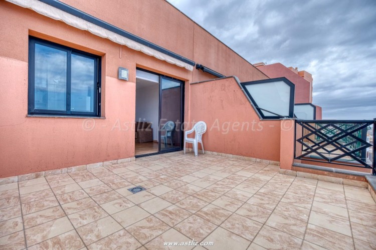 Apartment for sale in Tenerife 14