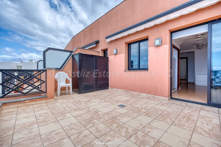 Appartement te koop in Tenerife 15