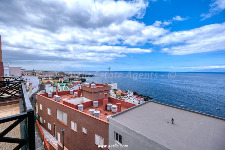 Appartement te koop in Tenerife 17