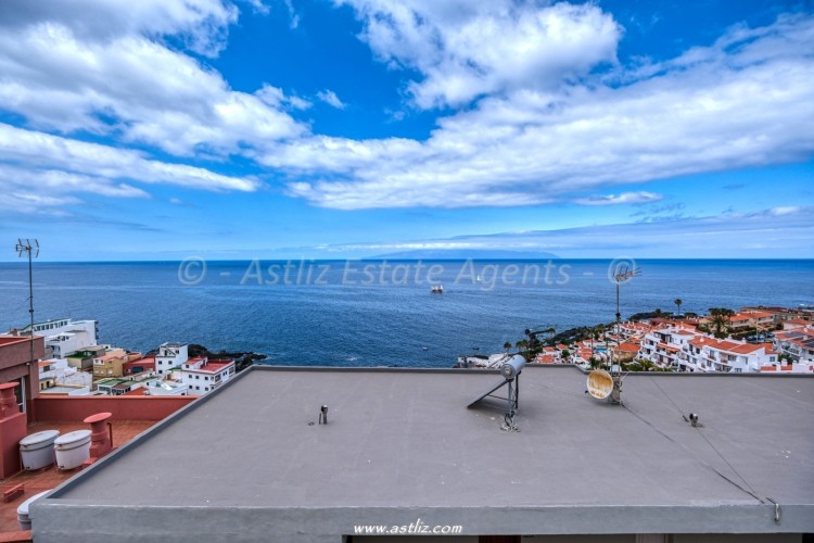 Appartement te koop in Tenerife 18