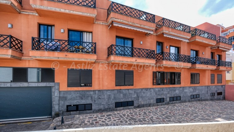 Appartement te koop in Tenerife 32