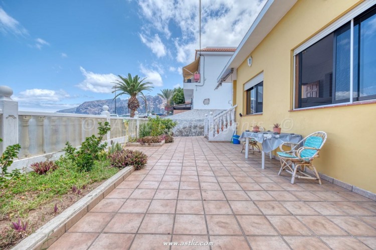 Вилла для продажи в Tenerife 11