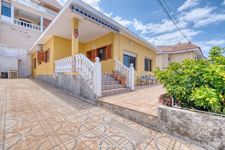 Villa for sale in Tenerife 14