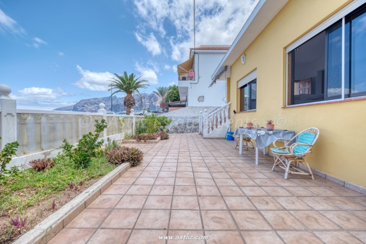 Вилла для продажи в Tenerife 3