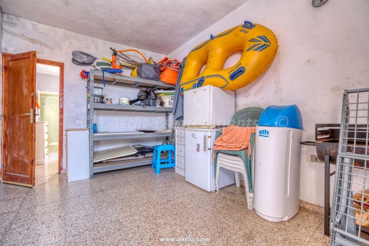 Chalé en venta en Tenerife 33