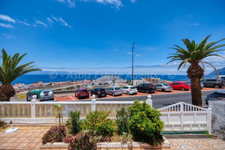 Вилла для продажи в Tenerife 7