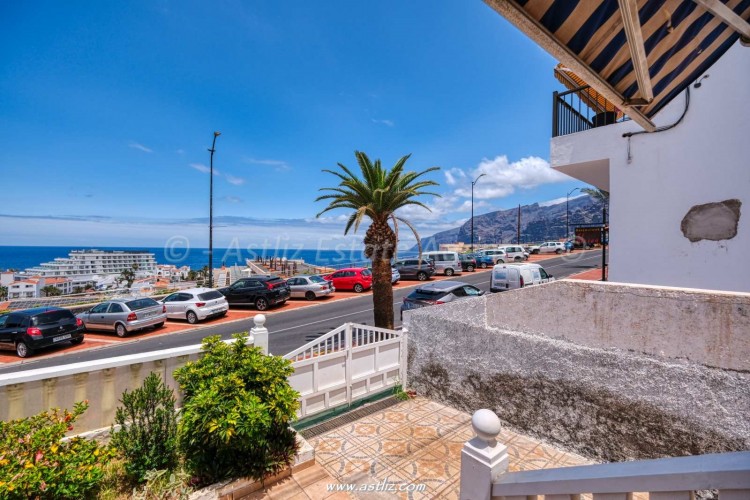 Вилла для продажи в Tenerife 8