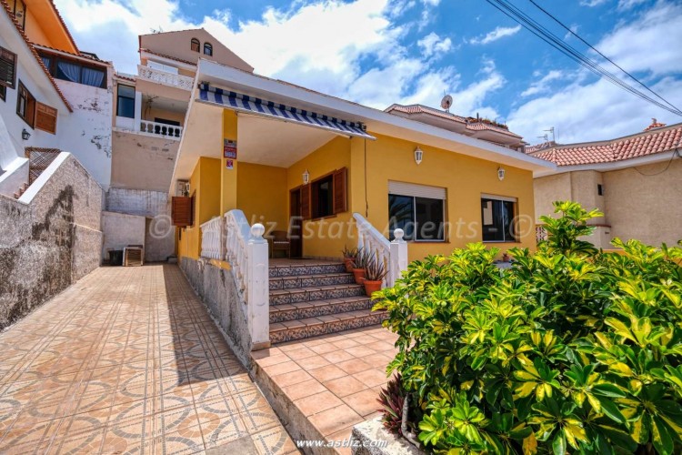 Вилла для продажи в Tenerife 9