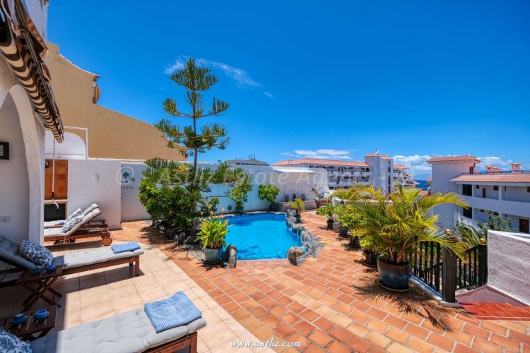 Apartment for sale in Tenerife 12