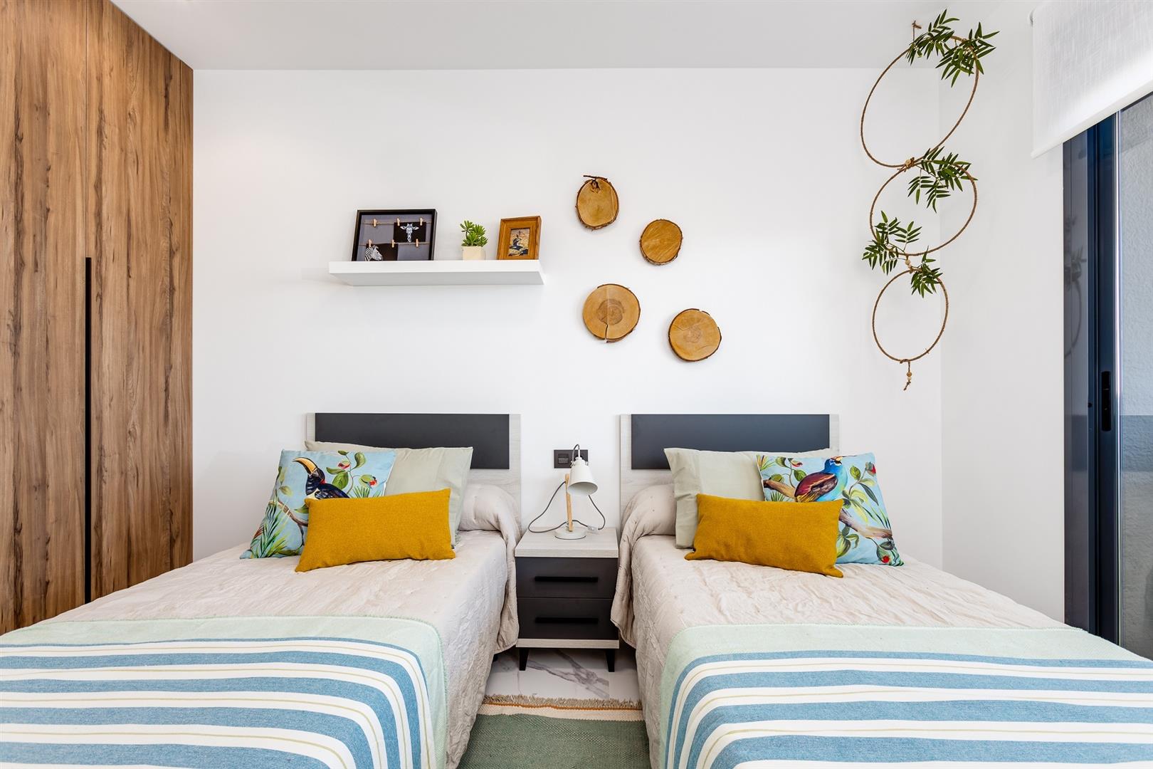 Appartement te koop in Guardamar and surroundings 25