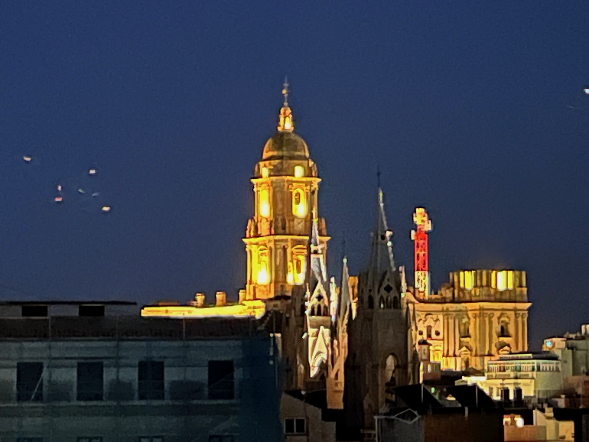 Wohnung zum Verkauf in Málaga 36