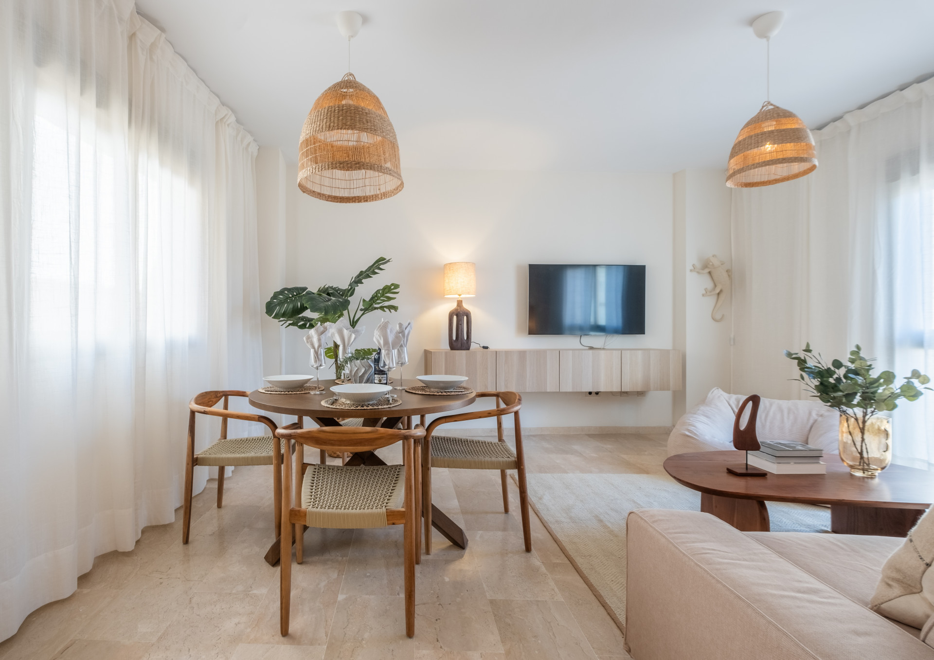 Appartement te koop in Málaga 9