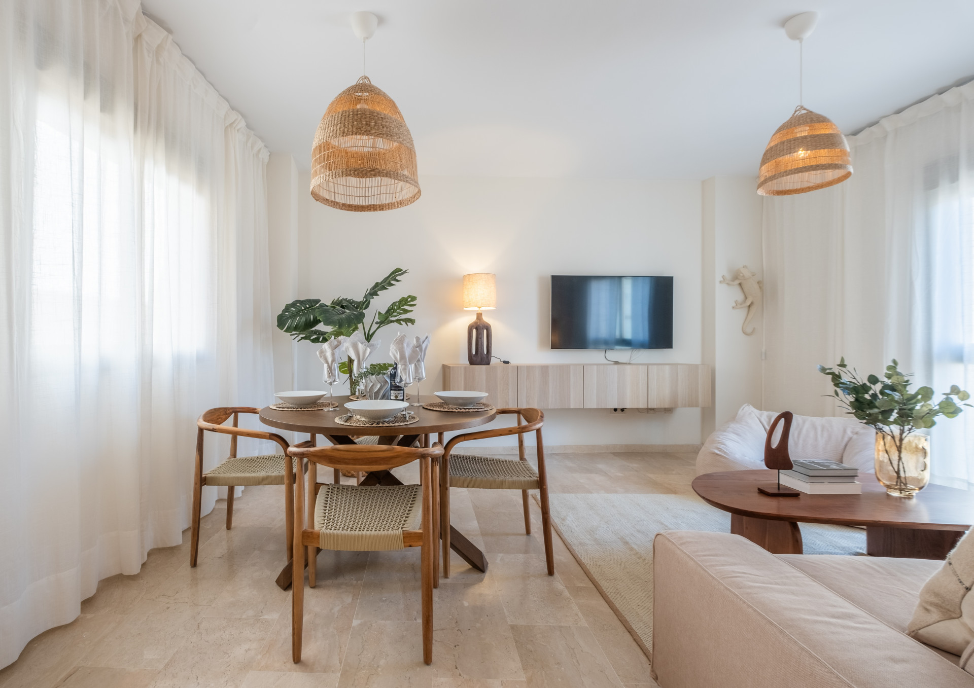 Apartamento en venta en Málaga 9