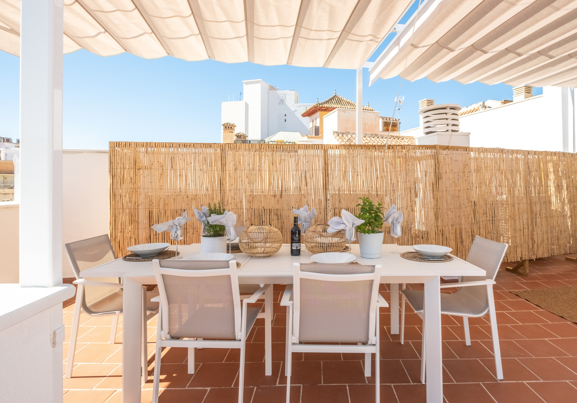 Apartamento en venta en Málaga 25