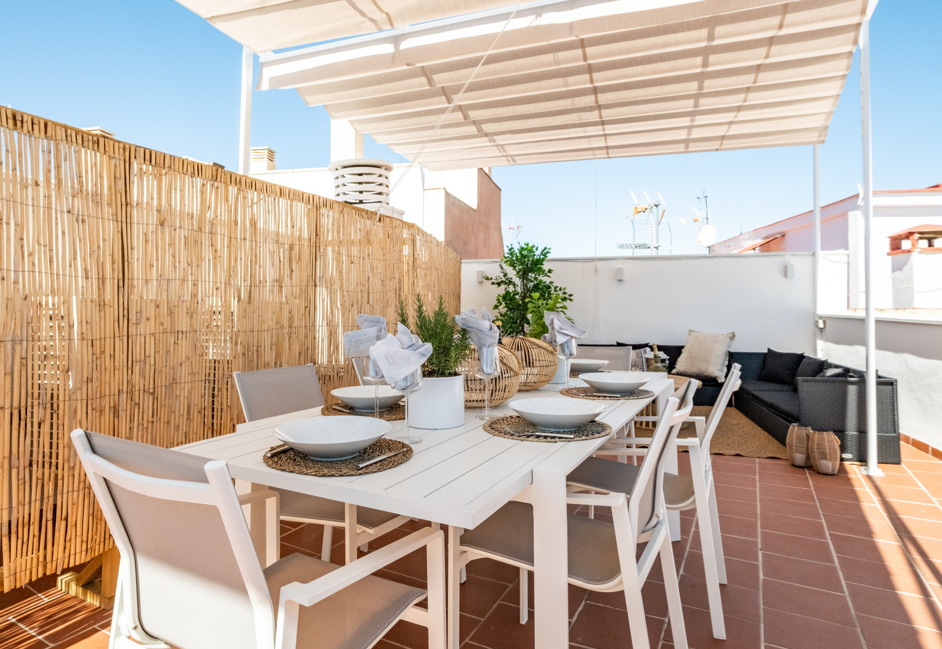 Apartment for sale in Málaga 26