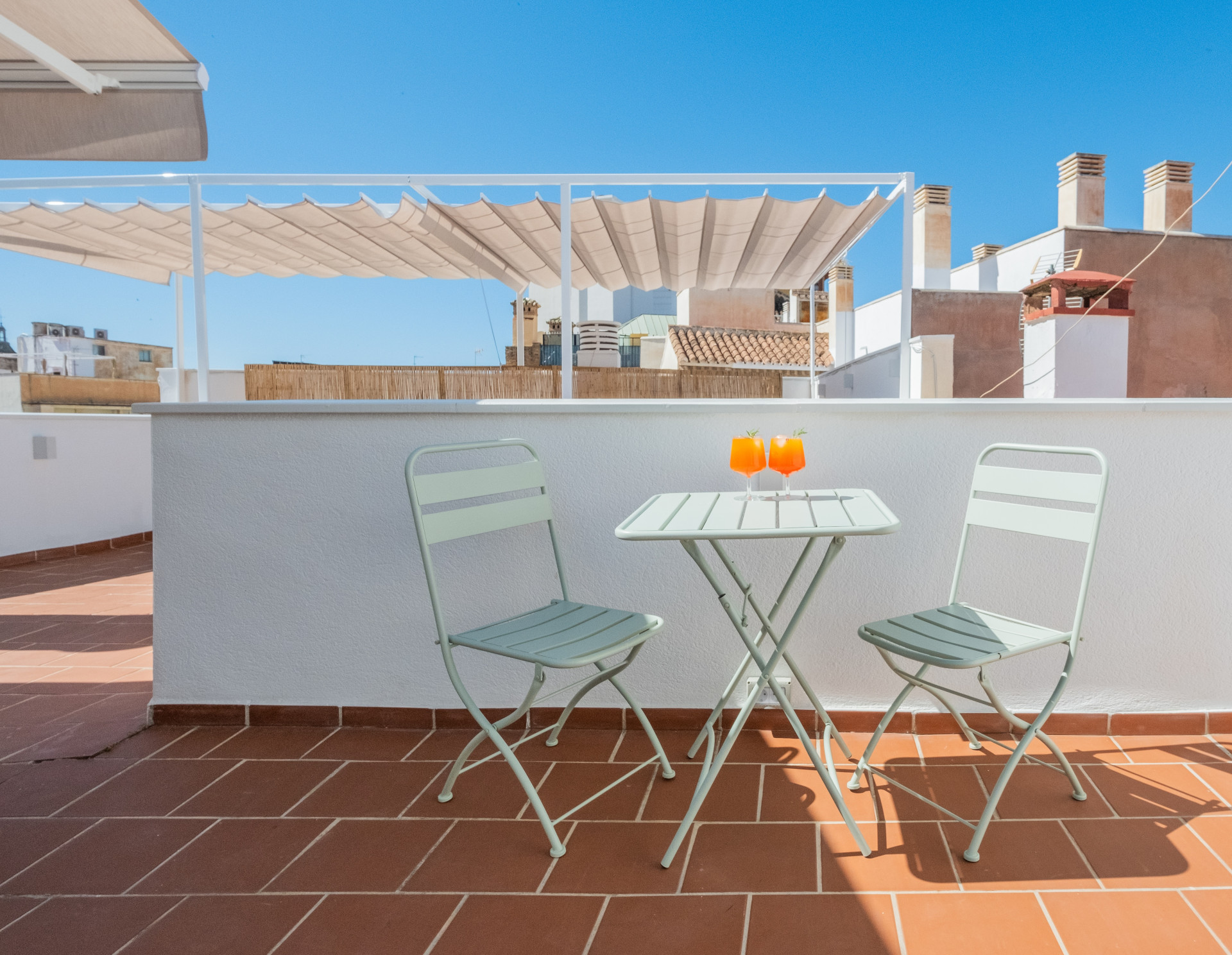 Wohnung zum Verkauf in Málaga 27