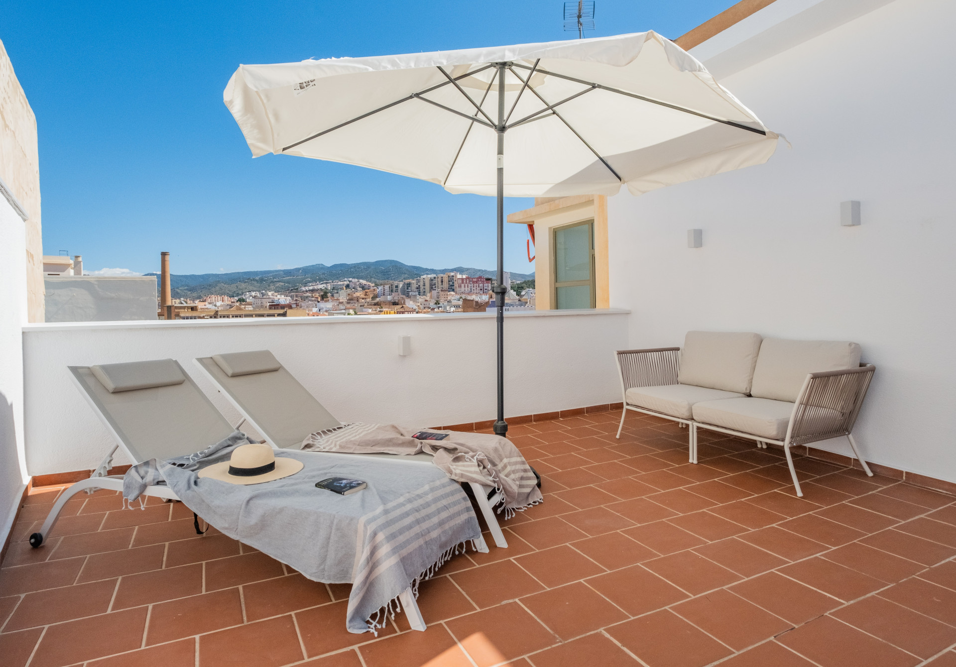 Appartement te koop in Málaga 30