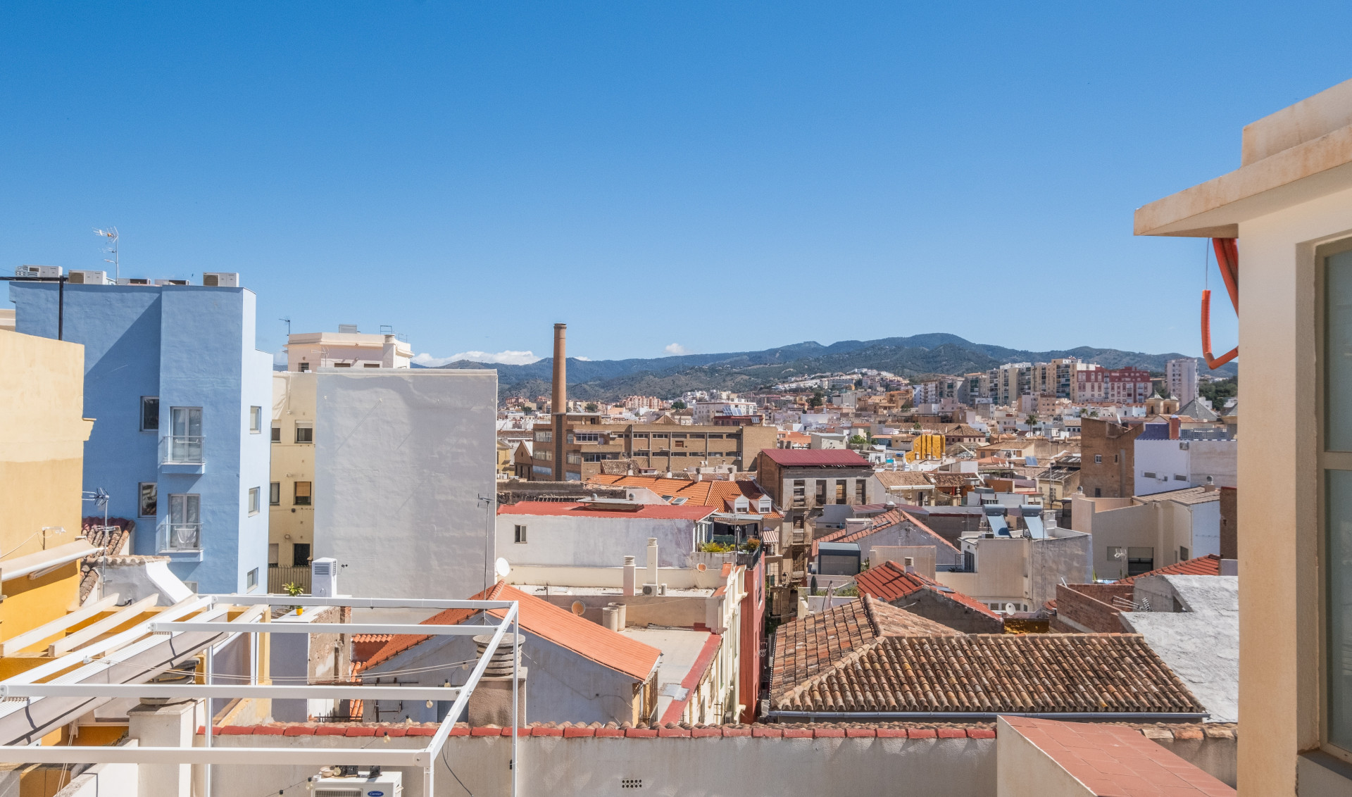 Apartamento en venta en Málaga 37