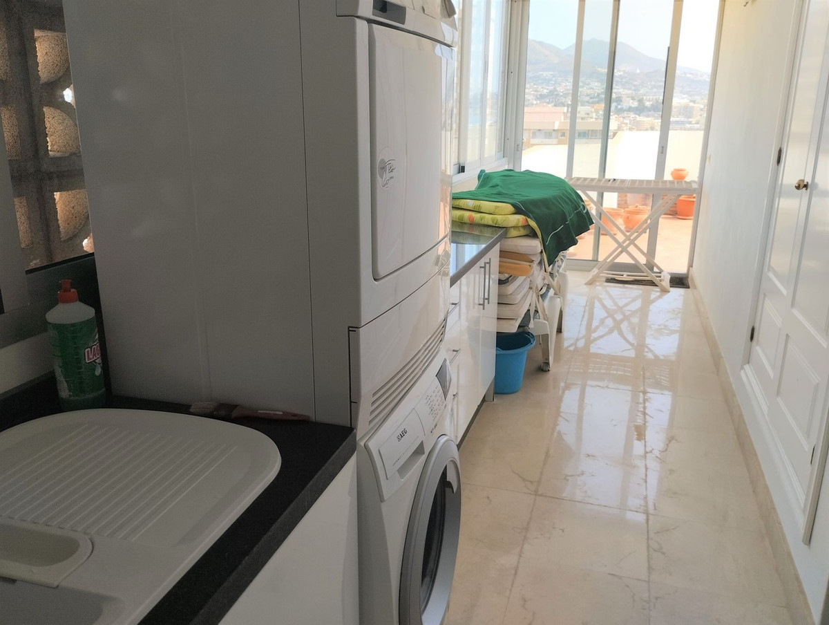 Wohnung zum Verkauf in Fuengirola 16