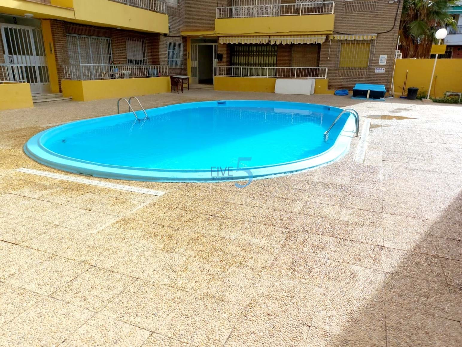 Apartment for sale in San Pedro del Pinatar and San Javier 23