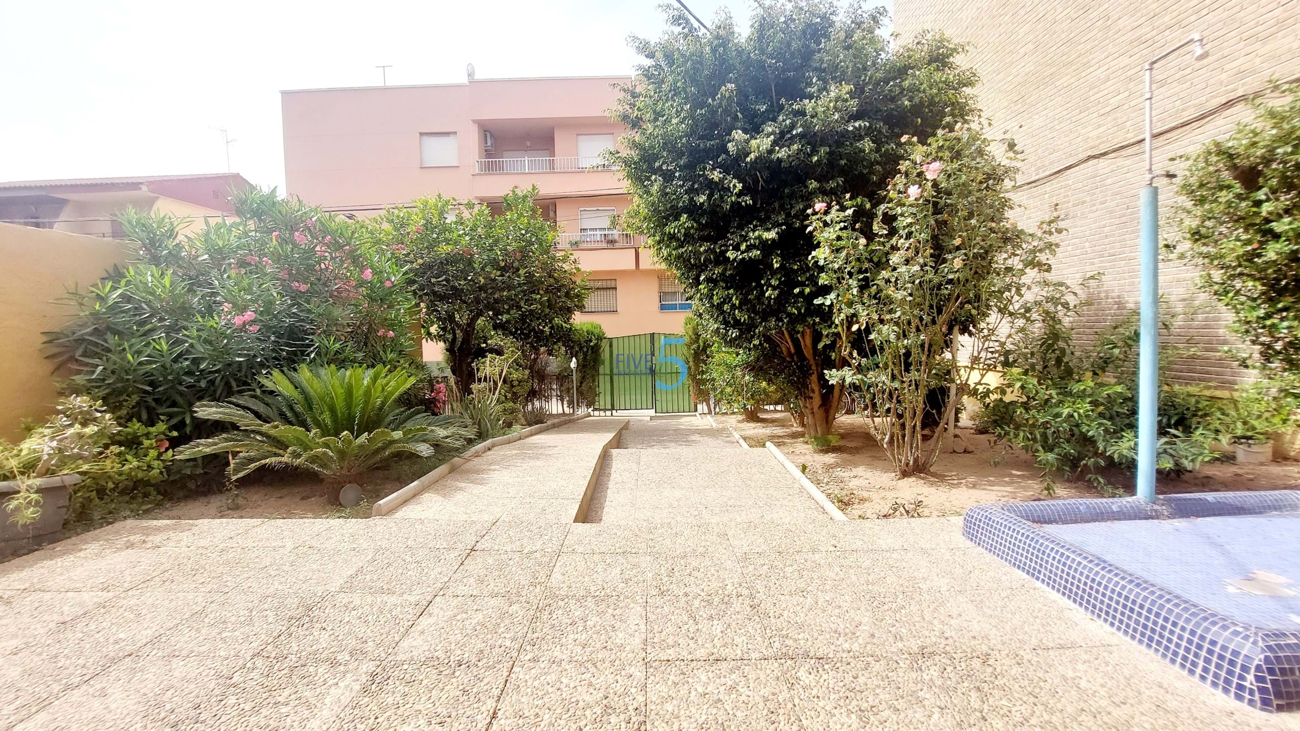 Квартира для продажи в San Pedro del Pinatar and San Javier 24