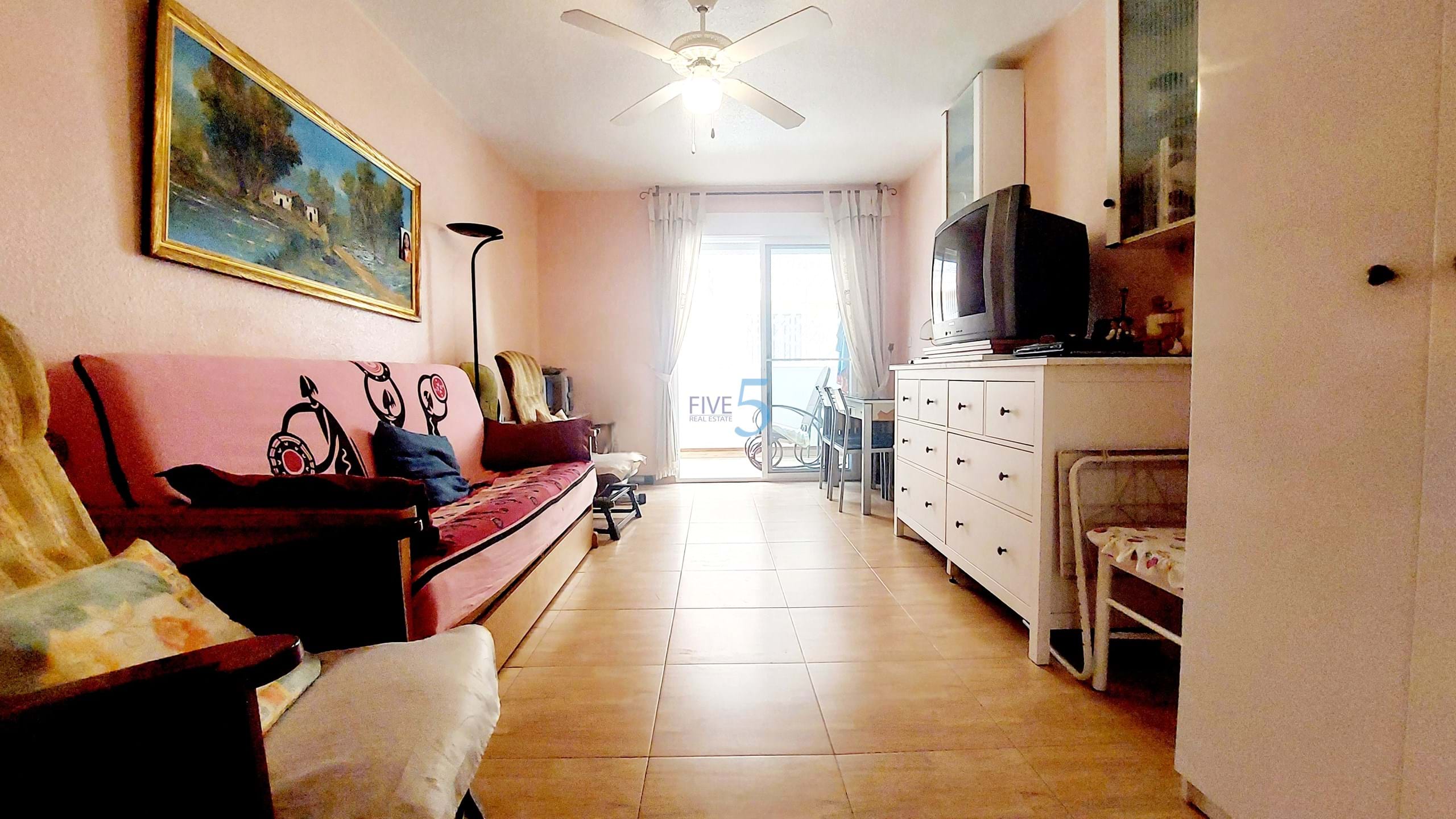 Квартира для продажи в San Pedro del Pinatar and San Javier 3