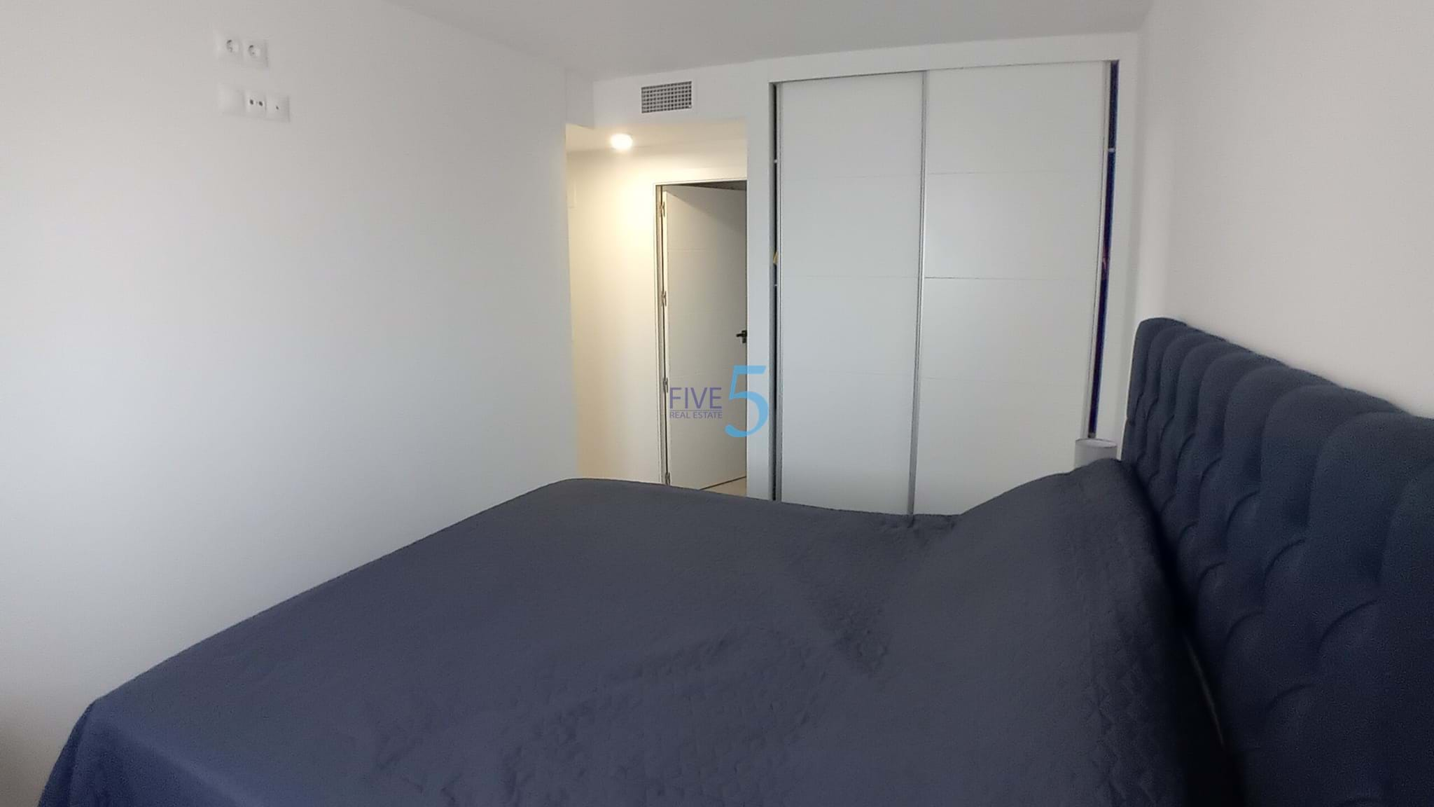 Apartamento en venta en Alicante 12