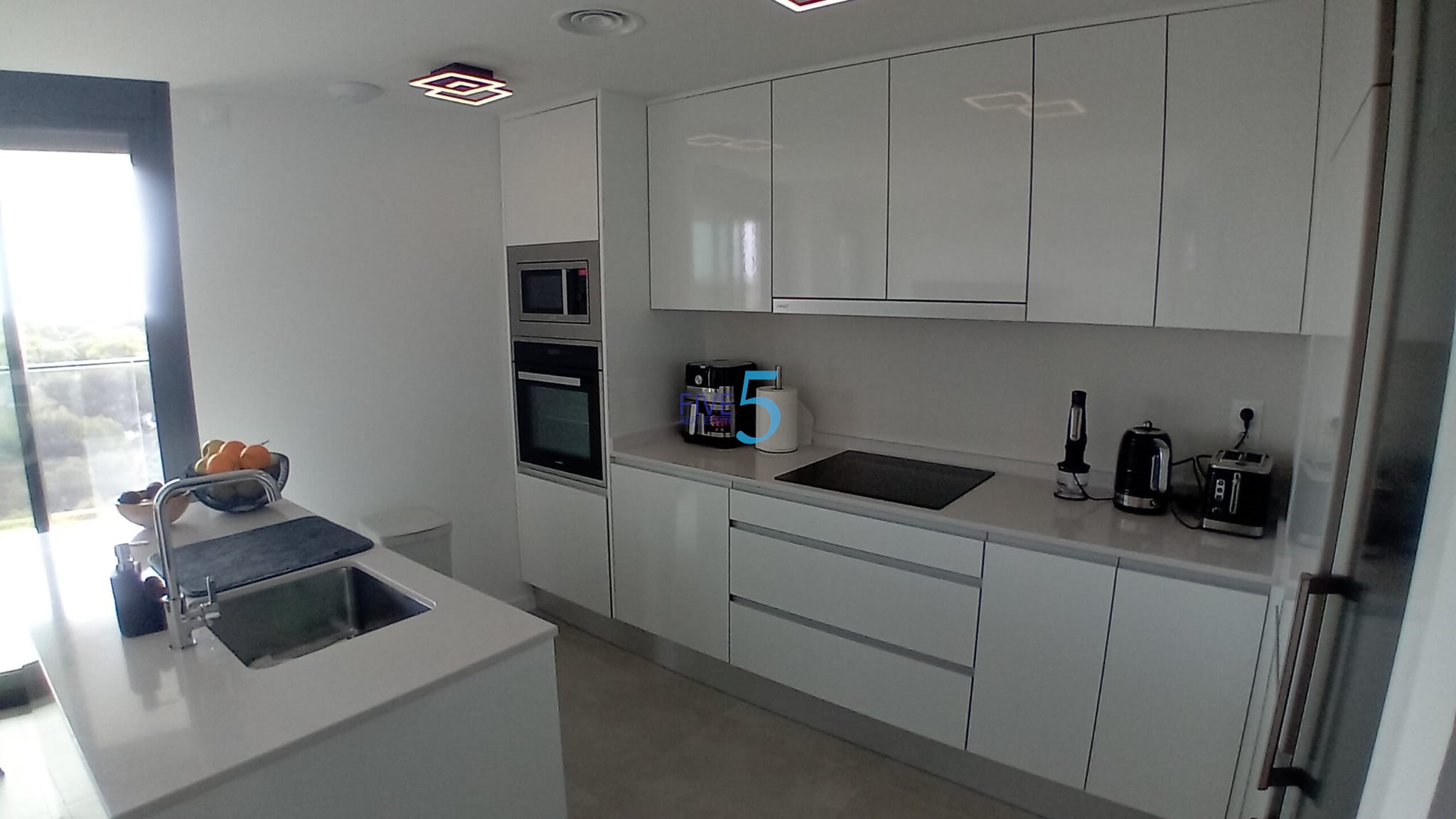 Apartamento en venta en Alicante 7