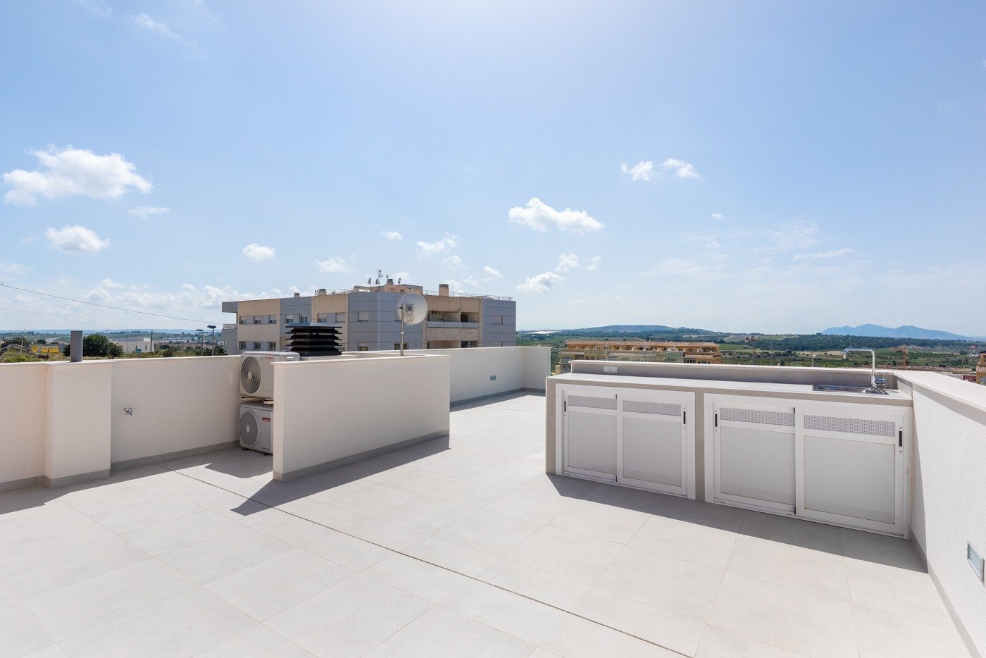 Townhouse for sale in Alicante 23