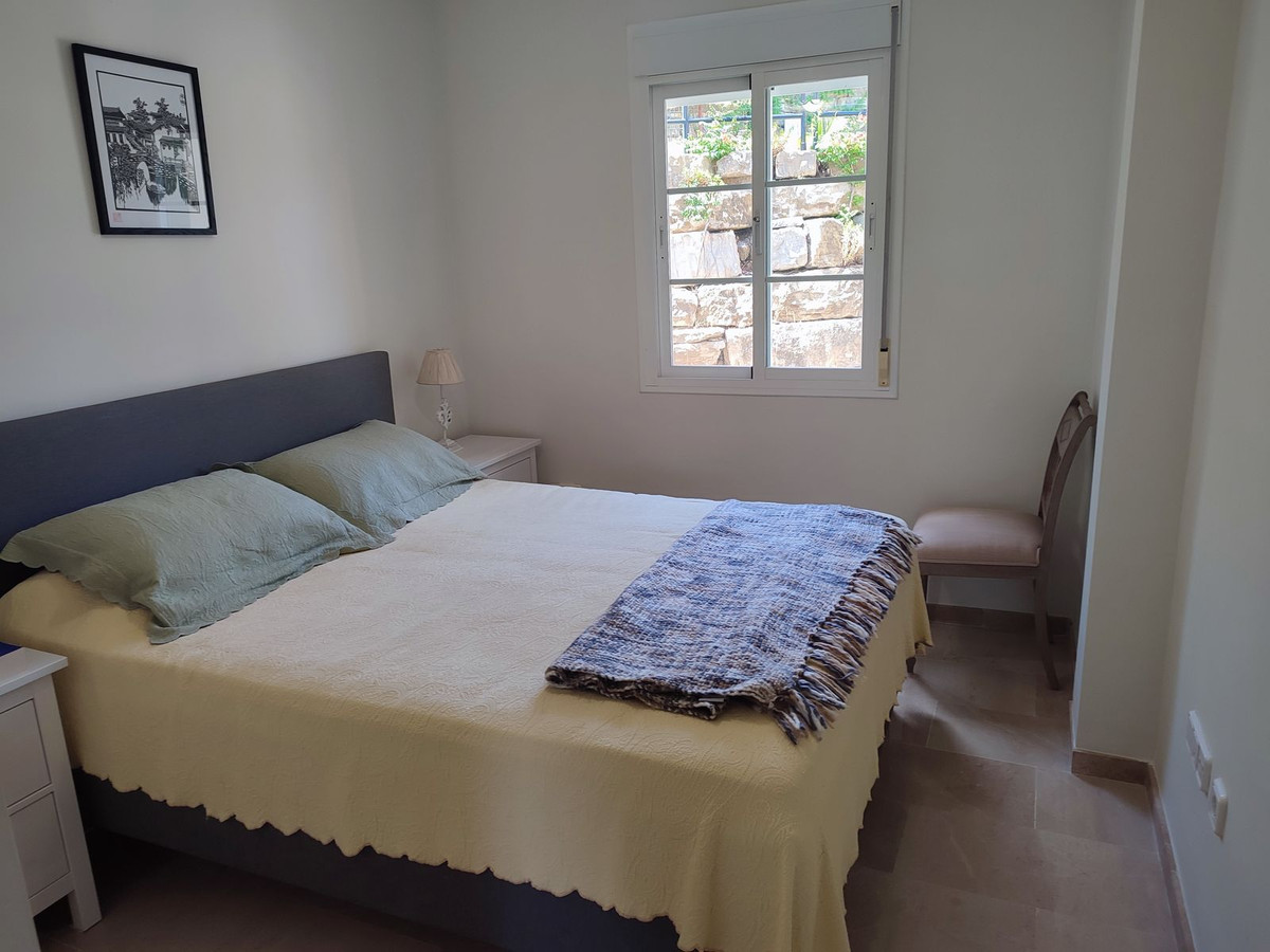 Penthouse te koop in Casares 12