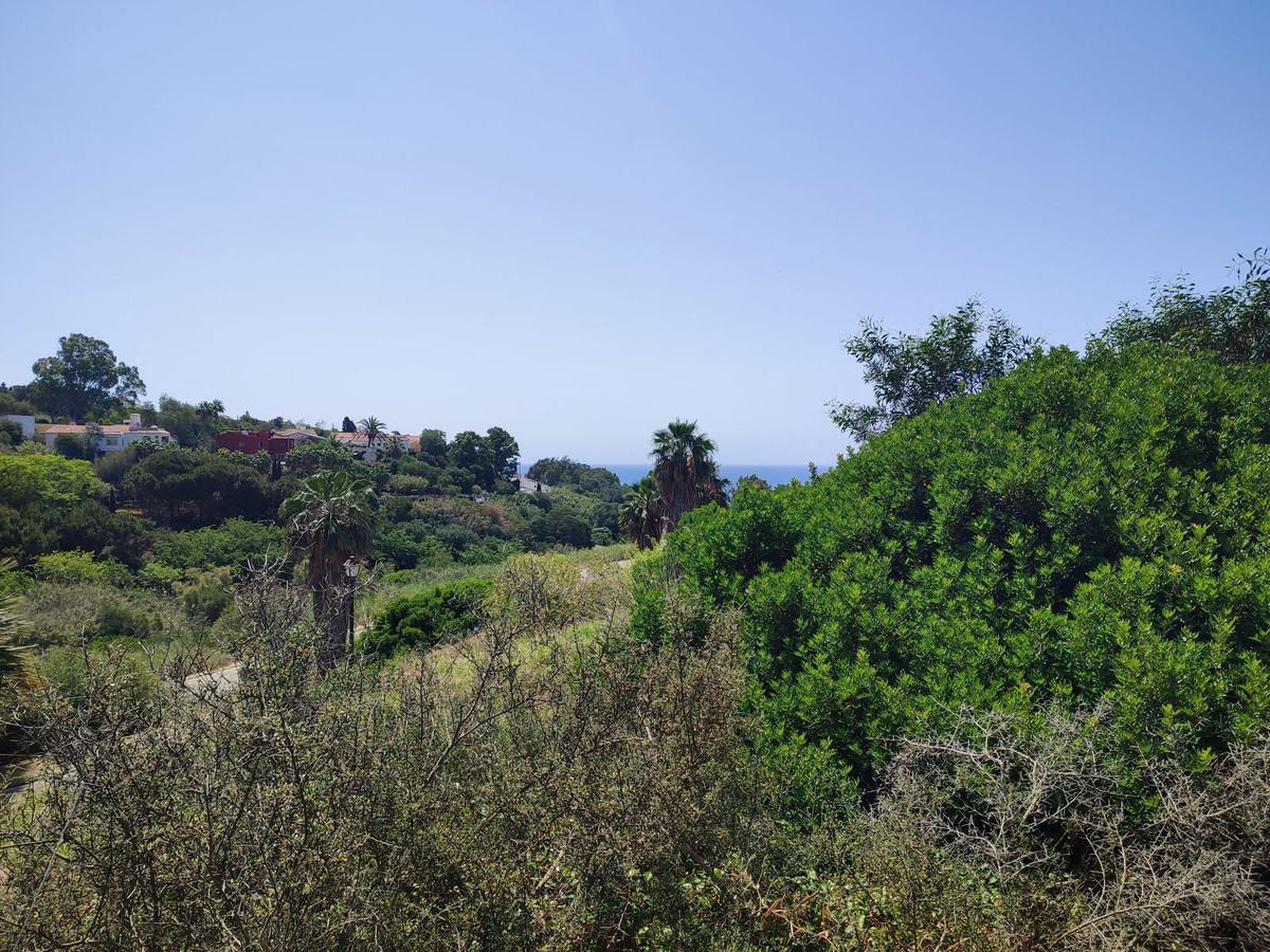 Plot zum Verkauf in Málaga 2